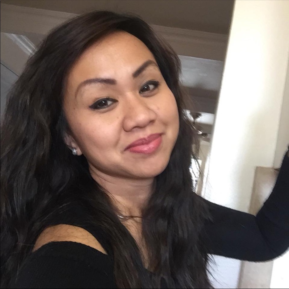 Meet your Posher, Menchi